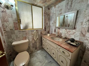 Casa en  Venta col. Bosques de Aragón