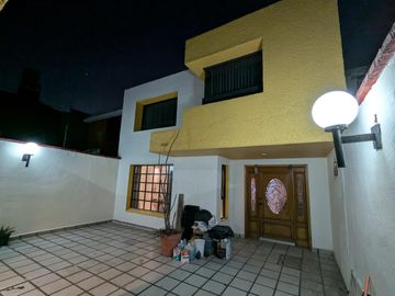 Casa en  Venta col. Bosques de Aragón