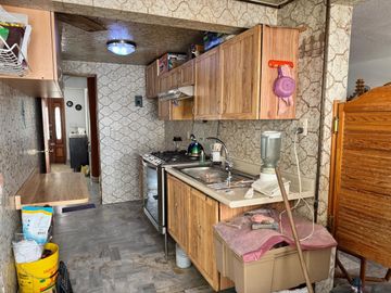 Casa en  Venta col. Bosques de Aragón