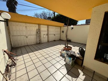 Casa en  Venta col. Bosques de Aragón