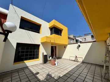 Casa en  Venta col. Bosques de Aragón