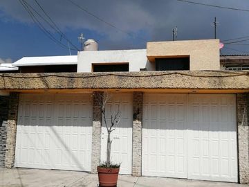 Casa en  Venta col. Bosques de Aragón