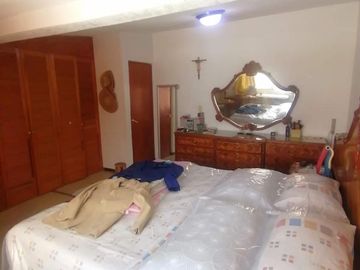 Casa en  Venta col. Bosques de Aragón