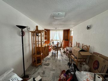 Casa en  Venta col. Bosques de Aragón
