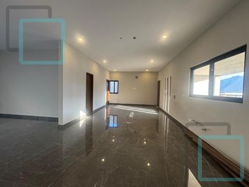 CASA EN VENTA BOSQUES DE LAS MISIONES ZONA CARRETERA NACIONAL SANTIAGO