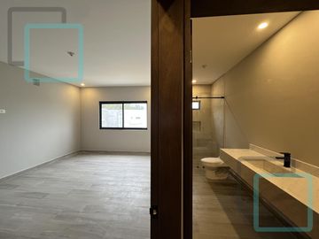 CASA EN VENTA BOSQUES DE LAS MISIONES ZONA CARRETERA NACIONAL SANTIAGO