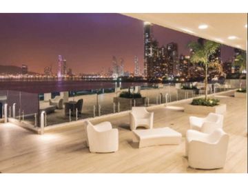 Venta de Apartamento en Ph Garden, Ocean Reef Islands, Punta Pacífica