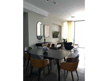 Venta de Apartamento en Ph Yoo & Arts, Avenida Balboa, línea blanca