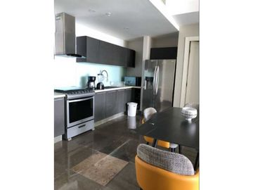 Venta de Apartamento en Ph Yoo & Arts, Avenida Balboa, línea blanca