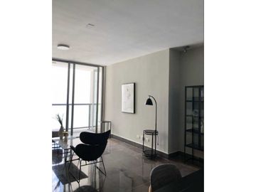 Venta de Apartamento en Ph Yoo & Arts, Avenida Balboa, línea blanca