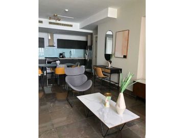 Venta de Apartamento en Ph Yoo & Arts, Avenida Balboa, línea blanca