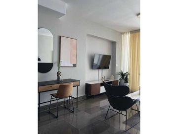 Venta de Apartamento en Ph Yoo & Arts, Avenida Balboa, línea blanca