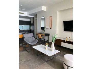 Venta de Apartamento en Ph Yoo & Arts, Avenida Balboa, línea blanca