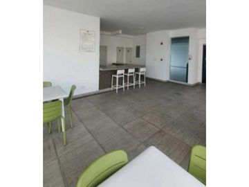 Apartamento en Venta Ph Trinity, El Carmen