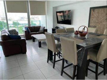Apartamento en Venta Ph Trinity, El Carmen