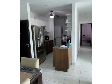 Apartamento en Venta Ph Trinity, El Carmen