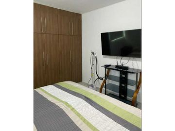 Apartamento en Venta Ph Trinity, El Carmen