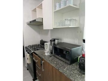 Apartamento en Venta Ph Trinity, El Carmen