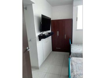 Apartamento en Venta Ph Trinity, El Carmen