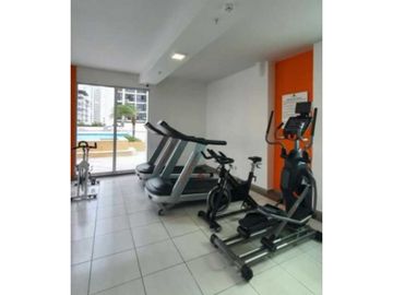 Apartamento en Venta Ph Trinity, El Carmen
