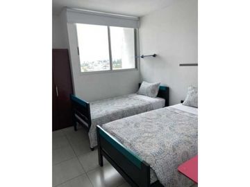 Apartamento en Venta Ph Trinity, El Carmen