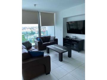 Apartamento en Venta Ph Trinity, El Carmen