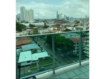 Apartamento en Venta Ph Trinity, El Carmen