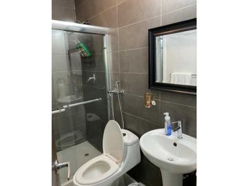 Apartamento en Venta Ph Trinity, El Carmen