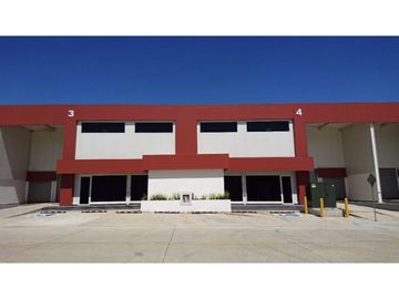 Venta de Bodega Zona Franca de las Américas, 1000mts, $1,250,000.00