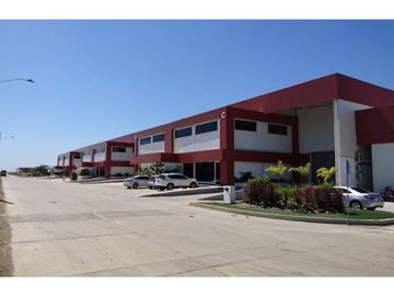 Venta de Bodega Zona Franca de las Américas, 1000mts, $1,250,000.00