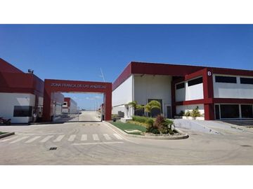 Venta de Bodega Zona Franca de las Américas, 1000mts, $1,250,000.00