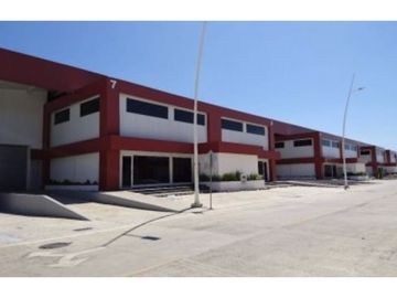 Venta de Bodega Zona Franca de las Américas, 1000mts, $1,250,000.00