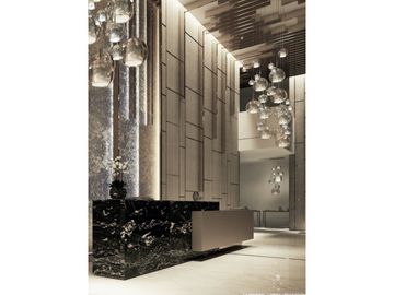 La Maison apartamento en venta, Modelo D, 347.03m2