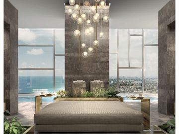 La Maison apartamento en venta, Modelo D, 347.03m2