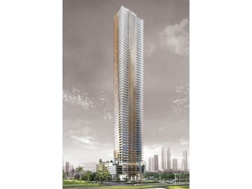 La Maison apartamento en venta, Modelo D, 347.03m2