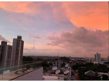Apartamento en Venta Ph The Rim Tower, 12 de Octubre