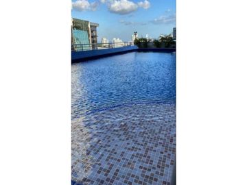 Apartamento en Venta Ph The Rim Tower, 12 de Octubre