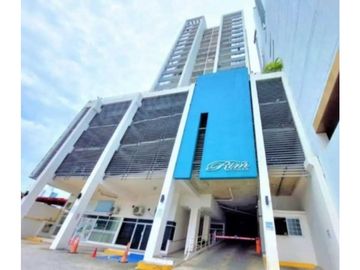 Apartamento en Venta Ph The Rim Tower, 12 de Octubre