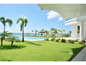 Royal Palm en Venta, Gorgona, con vista al Mar, 70mts