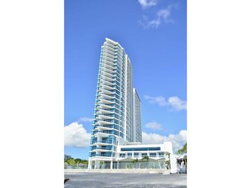 Royal Palm en Venta, Gorgona, con vista al Mar, 70mts