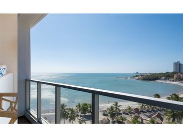Royal Palm en Venta, Gorgona, con vista al Mar, 70mts
