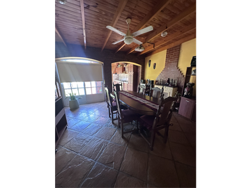 CASA BARRIO LORETO!!