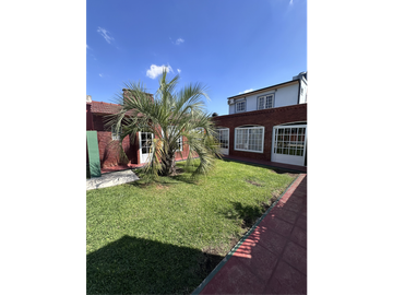 CASA BARRIO LORETO!!