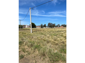 terrenos de 20 metros de frente  en block o individuales