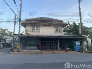 3 Bedroom Townhouse for sale in Khlong Sam, Pathum Thani