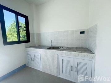 4 Bedroom Townhouse for sale in Ban Pom, Phra Nakhon Si Ayutthaya