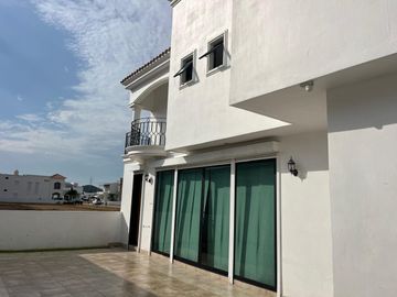 Casa en  Arroyos de La Marina