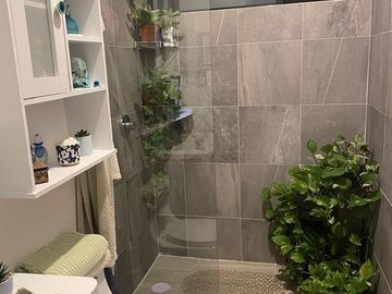 Departamento en VENTA AMUEBLADO con roof garden y loft privado, en Boca del Rio Centro