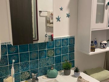 Departamento en VENTA AMUEBLADO con roof garden y loft privado, en Boca del Rio Centro