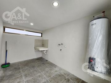 Casa en Venta en Fraccionamiento Paseo de la Reina